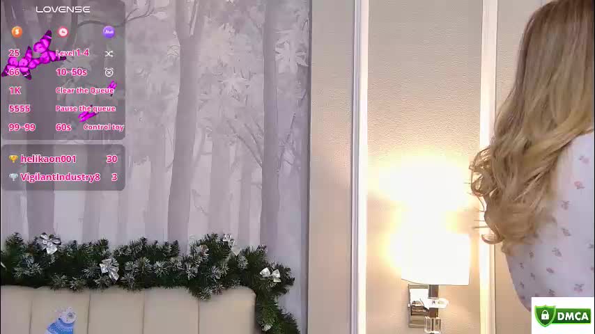 your_dream_nancy Adult Chat December 27, 2025