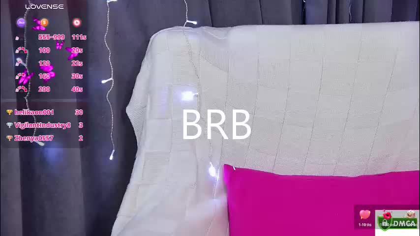 your_dream_nancy Adult Chat December 27, 2025