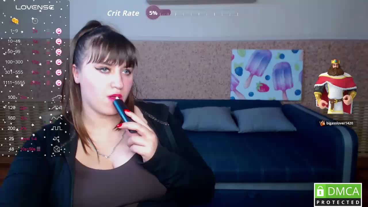 IvannaAmali661 Adult Chat December 27, 2025