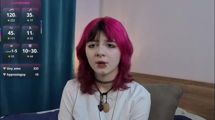 orvacurington Adult Chat December 27, 2025