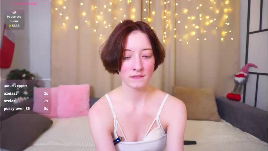 luvenianitschke Adult Chat December 27, 2025