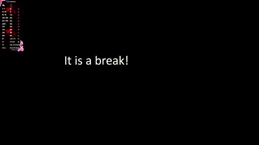 terryadorable Adult Chat December 27, 2025