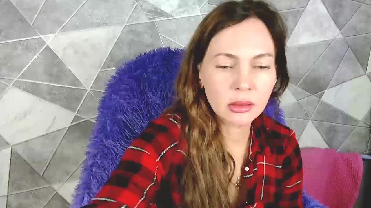 VeraFisher Adult Chat December 27, 2025