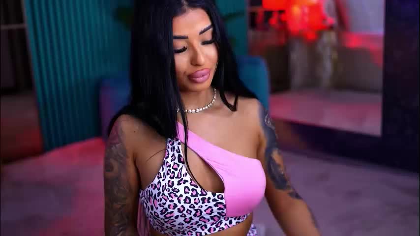 arabellaposh Adult Chat December 27, 2025