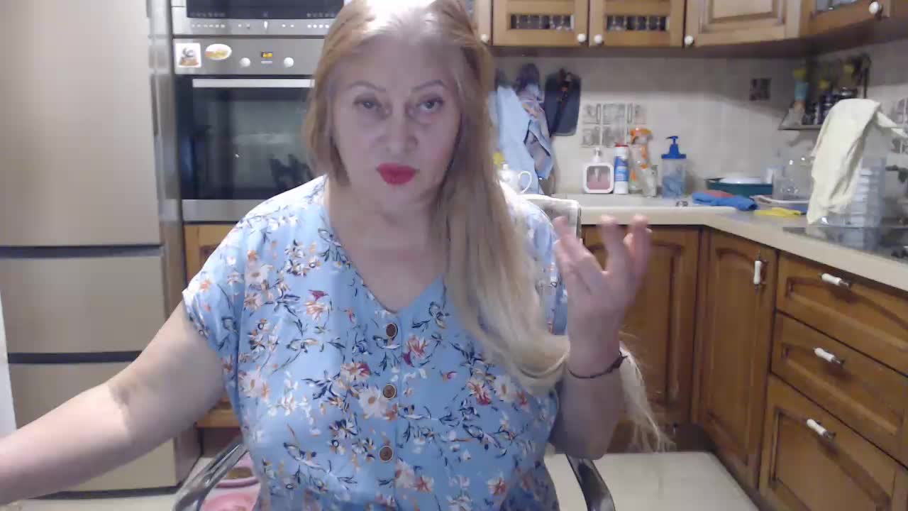 MonaMonako Adult Chat December 27, 2025