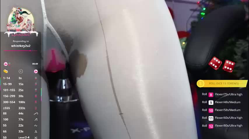 mocha_ Adult Chat December 27, 2025