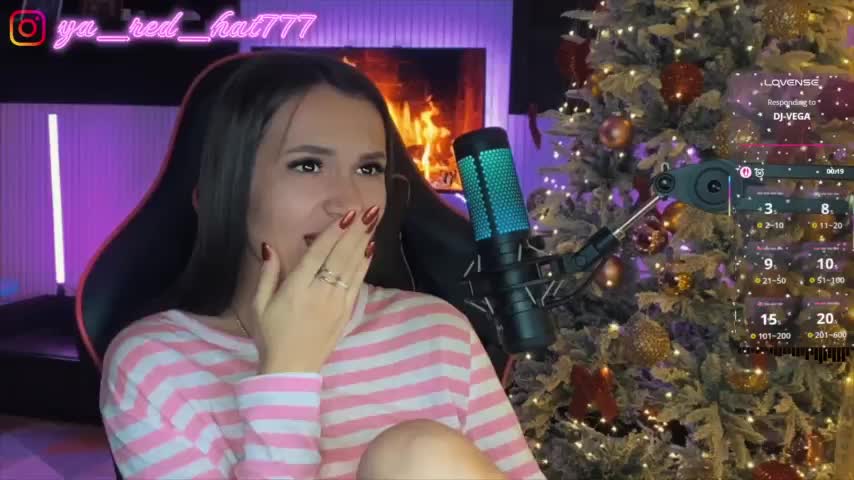 -RED_HAT- Adult Chat December 27, 2025