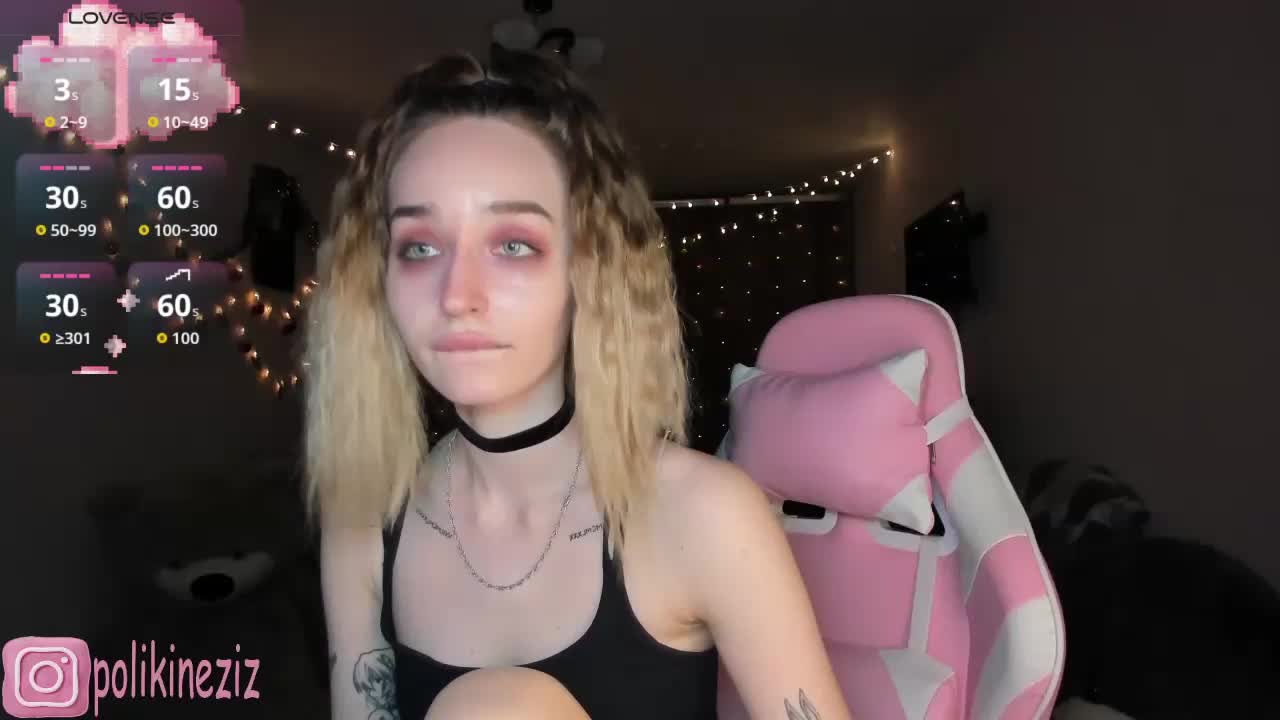 Polikinesis Adult Chat December 27, 2025