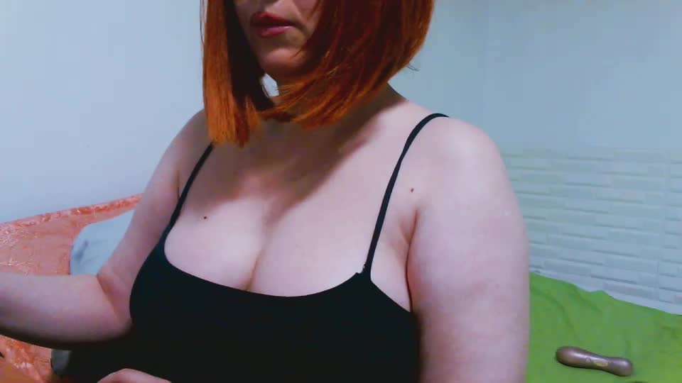 CrazyMary777 Adult Chat December 27, 2025