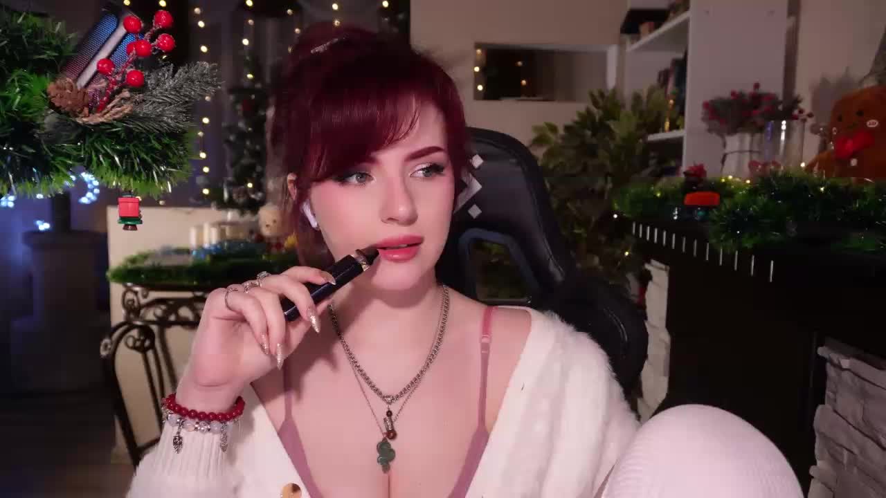 Chris_Foxx Adult Chat December 27, 2025