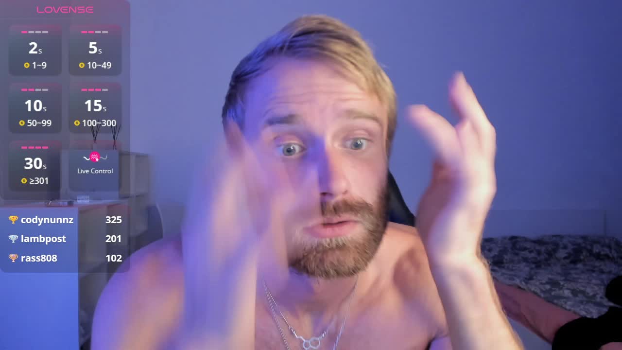 Paul-Rolex Adult Chat December 27, 2025