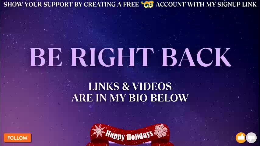 its_lily Adult Chat December 27, 2025