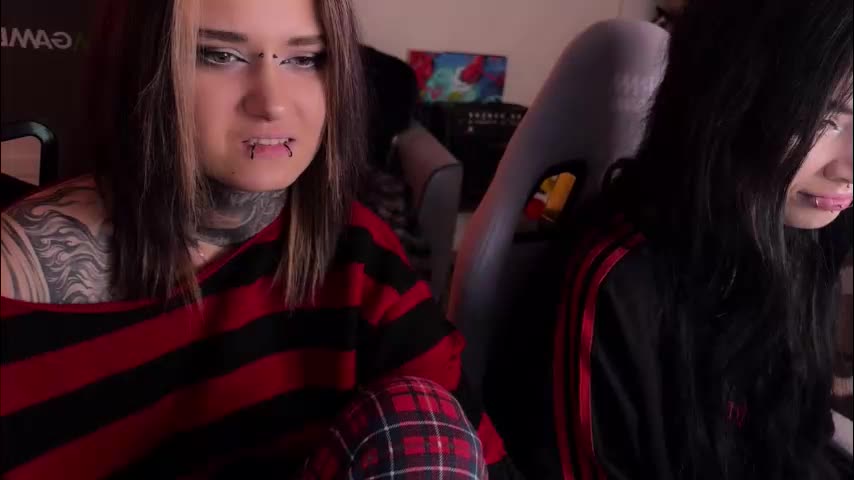 ripper_66 Adult Chat December 27, 2025