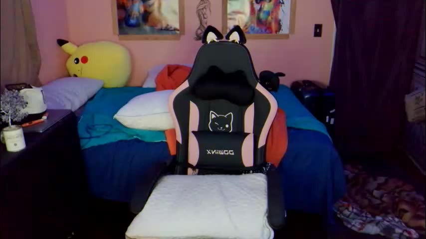 yoursecretgirlfriend963 Adult Chat December 27, 2025