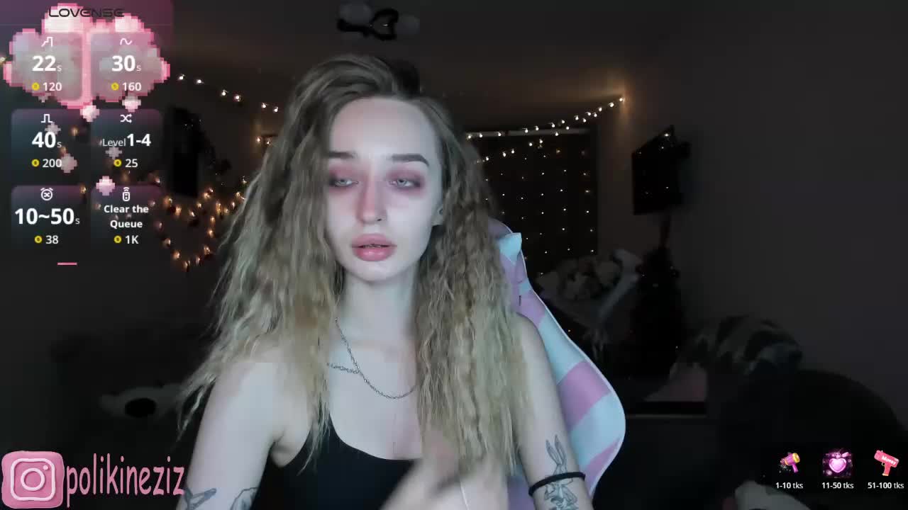 Polikinesis Adult Chat December 27, 2025