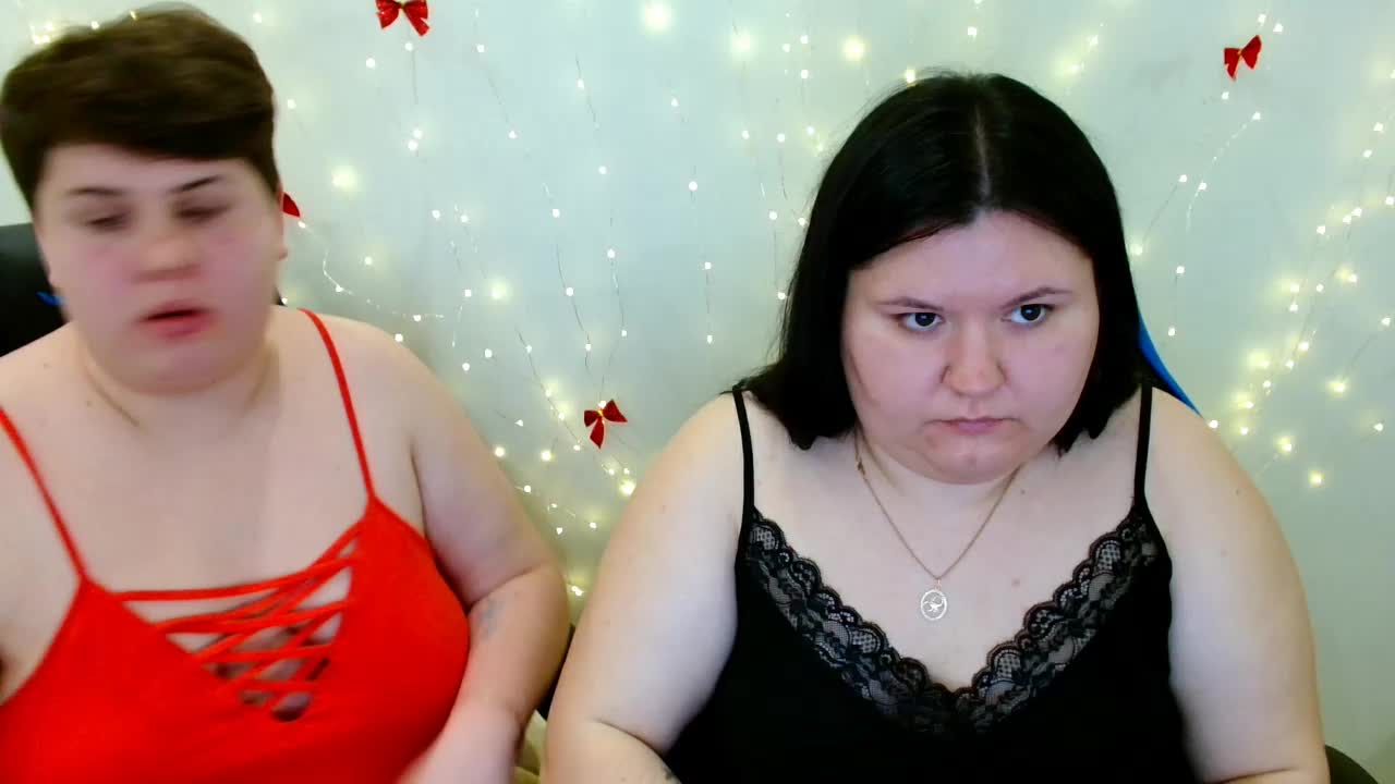 BeckyAndEllen Adult Chat December 27, 2025