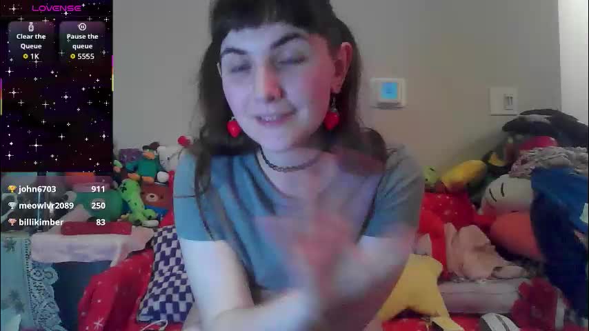 notchocomilky Adult Chat December 27, 2025