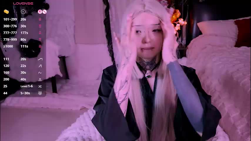 lein_bone Adult Chat December 27, 2025