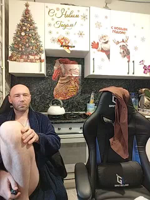 Innokentiy449 Adult Chat December 27, 2025