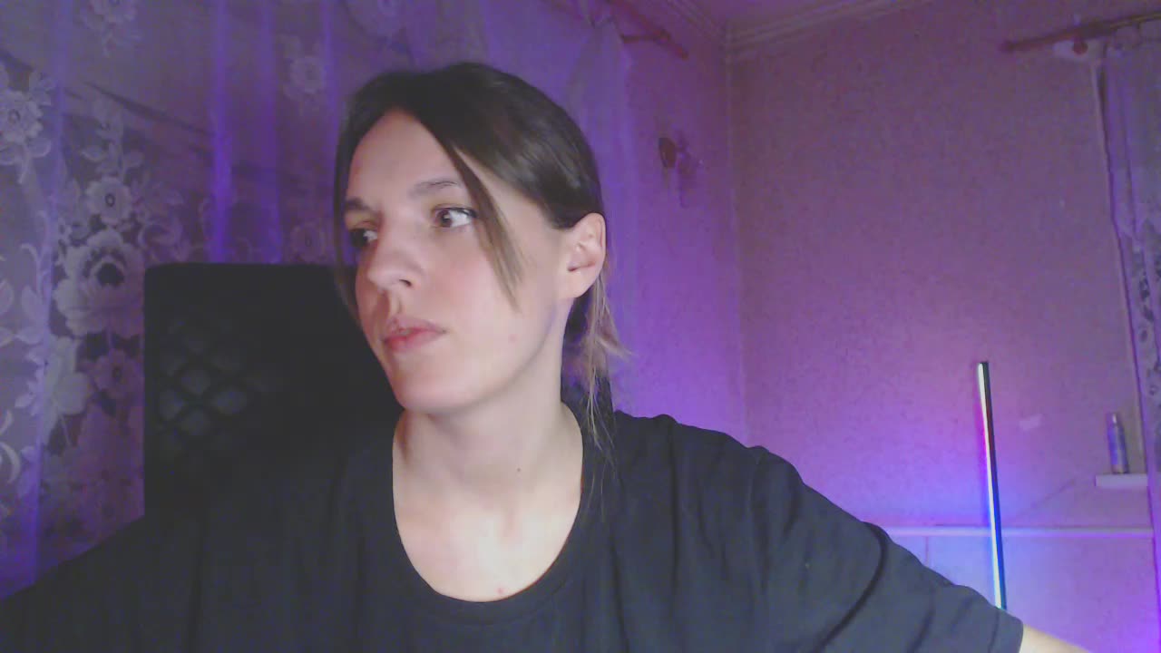 Babymuro4ka Adult Chat December 27, 2025