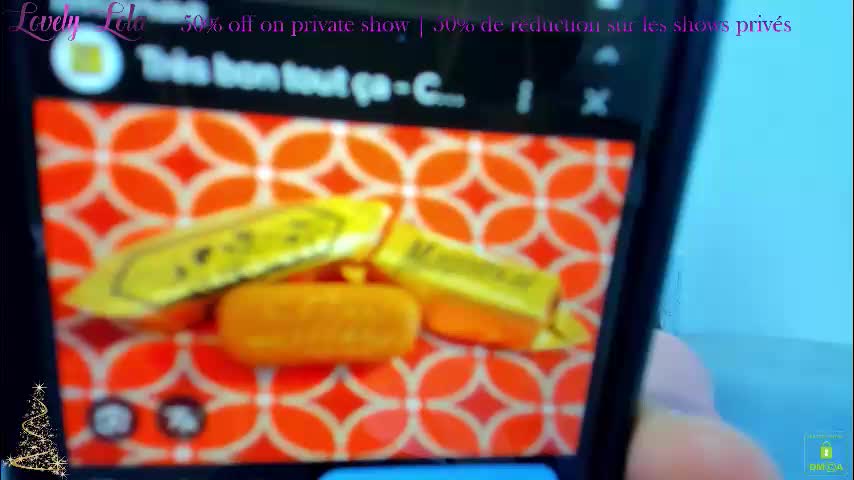 lovelylola_fr Adult Chat December 27, 2025