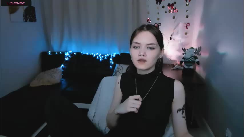 dilara_xbaby Adult Chat December 27, 2025