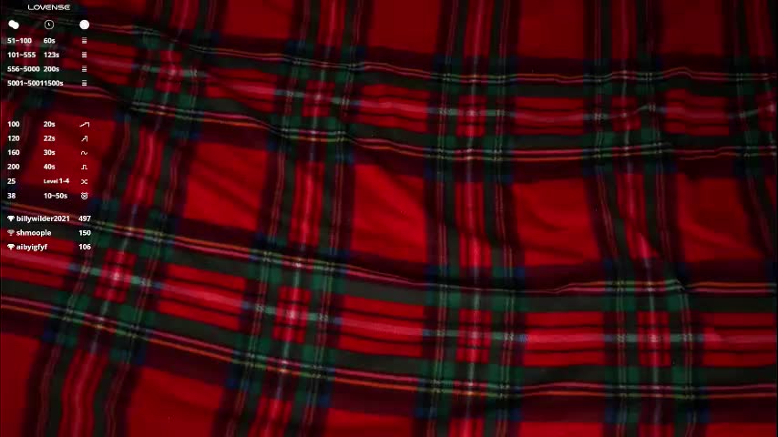 roxannastoo Adult Chat December 27, 2025