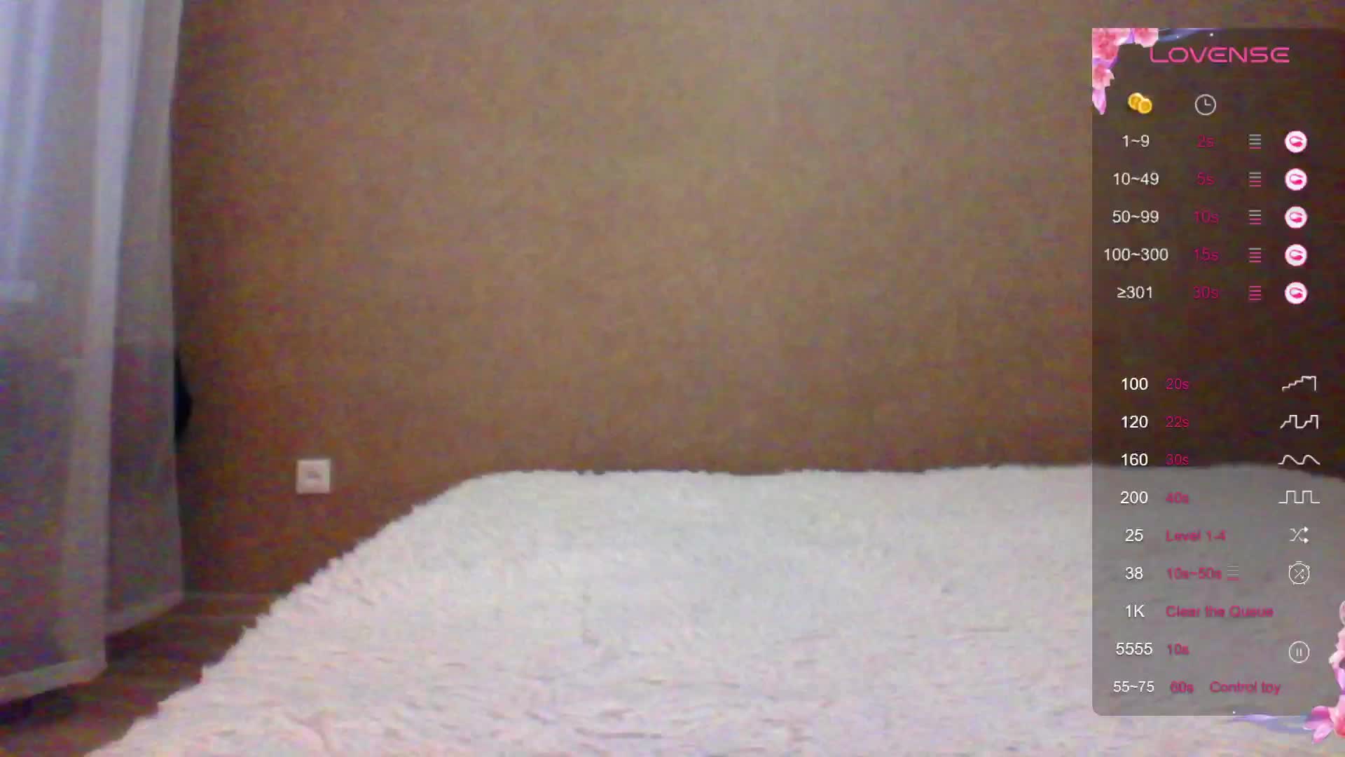 camgirl_xx Adult Chat December 27, 2025