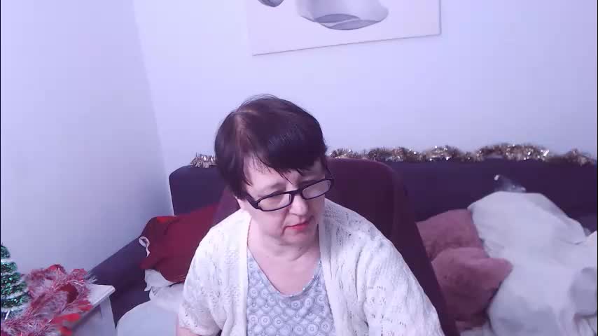 christarose Adult Chat December 27, 2025