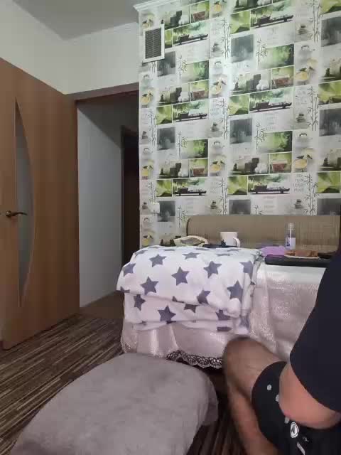 KissMyAss Adult Chat December 27, 2025