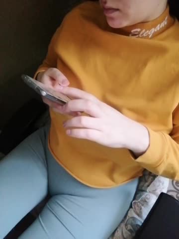 -Tiffany- Adult Chat December 27, 2025