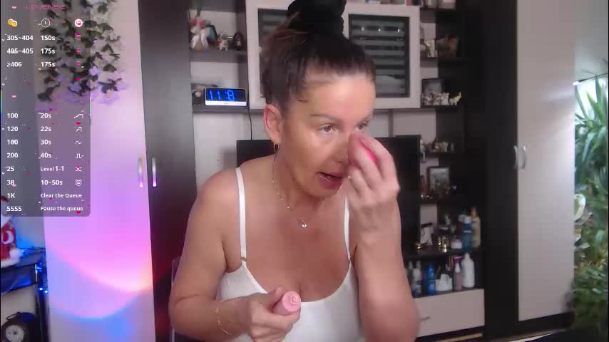 sheilaryan Adult Chat December 27, 2025