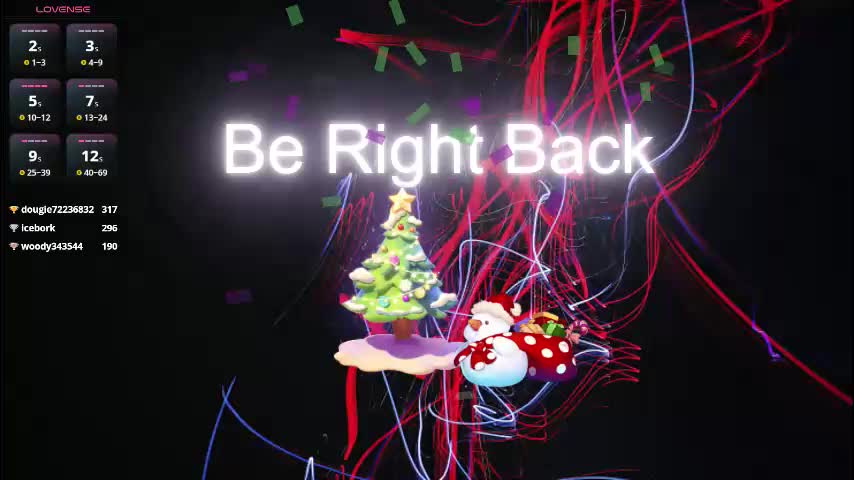 allendia Adult Chat December 27, 2025