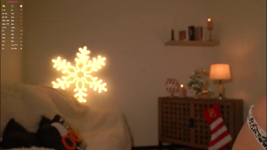 blissdilley Adult Chat December 27, 2025