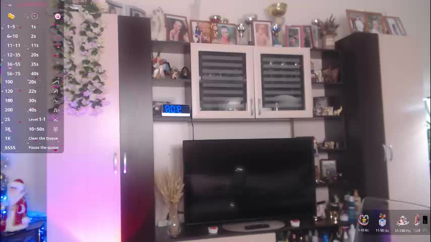 sheilaryan Adult Chat December 27, 2025