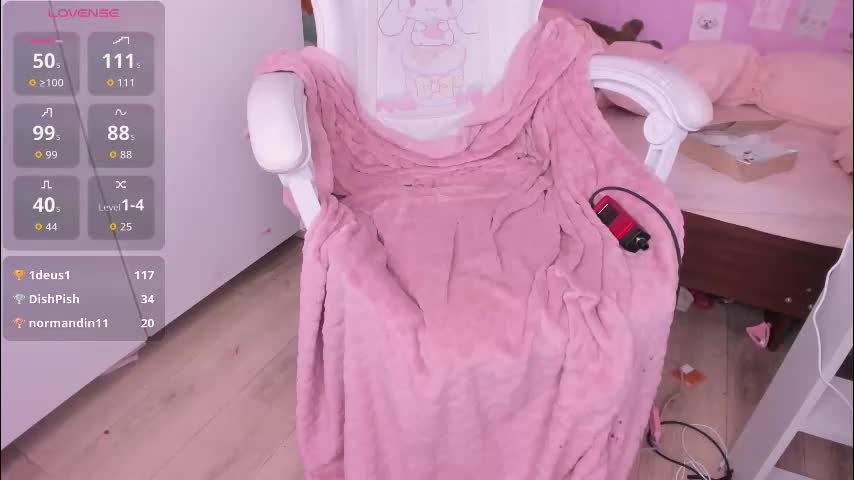 kalymidy Adult Chat December 27, 2025