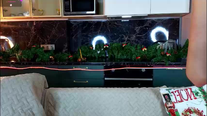 lilianbickford Adult Chat December 27, 2025