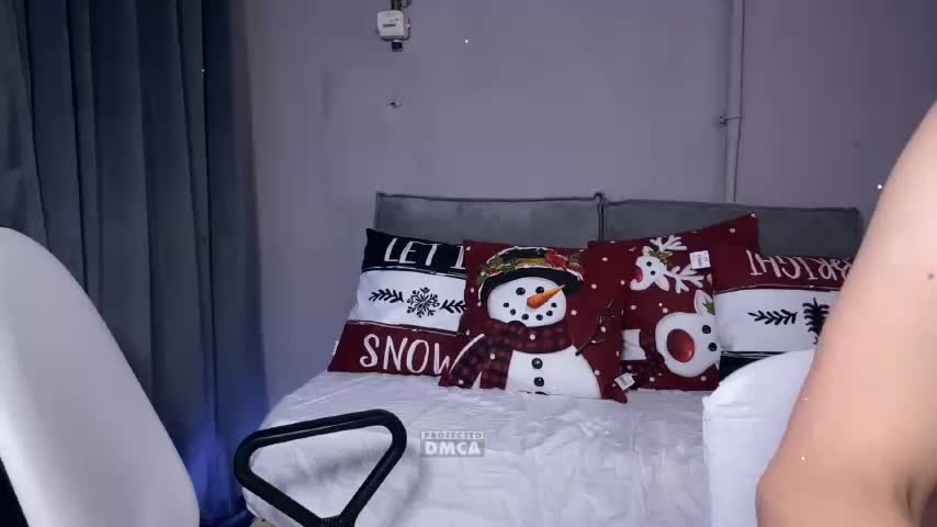 cutemilana_sw Adult Chat December 27, 2025