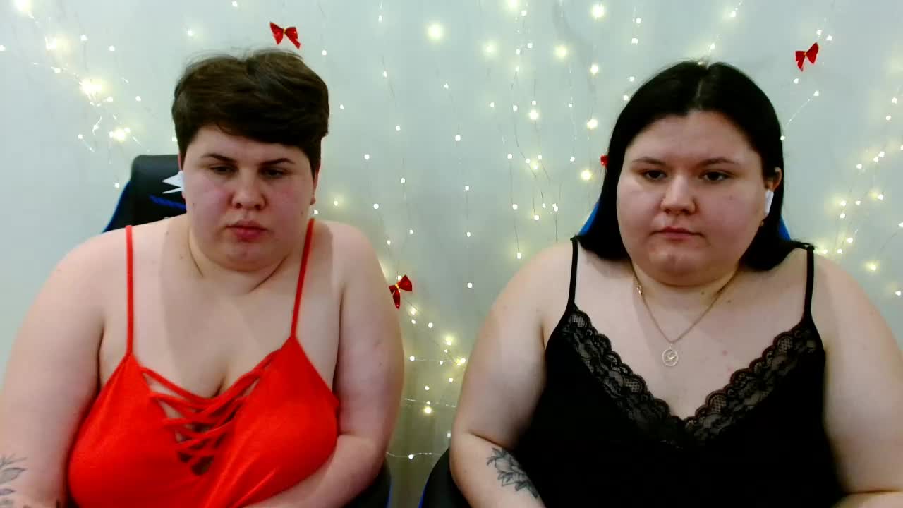 BeckyAndEllen Adult Chat December 27, 2025