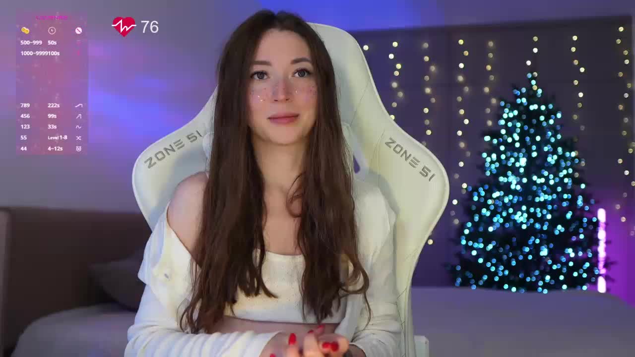 lollipop-o Adult Chat December 27, 2025