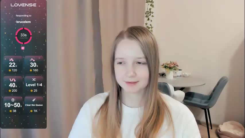 alisha_ley Adult Chat December 27, 2025