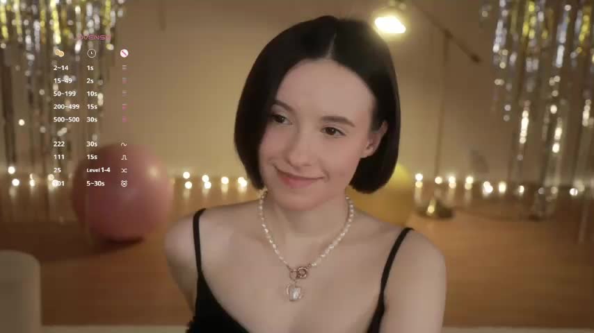 MissEssie Adult Chat December 27, 2025