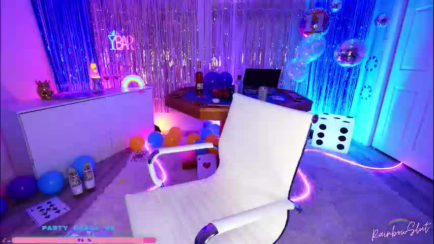 rainbowslut Adult Chat December 27, 2025