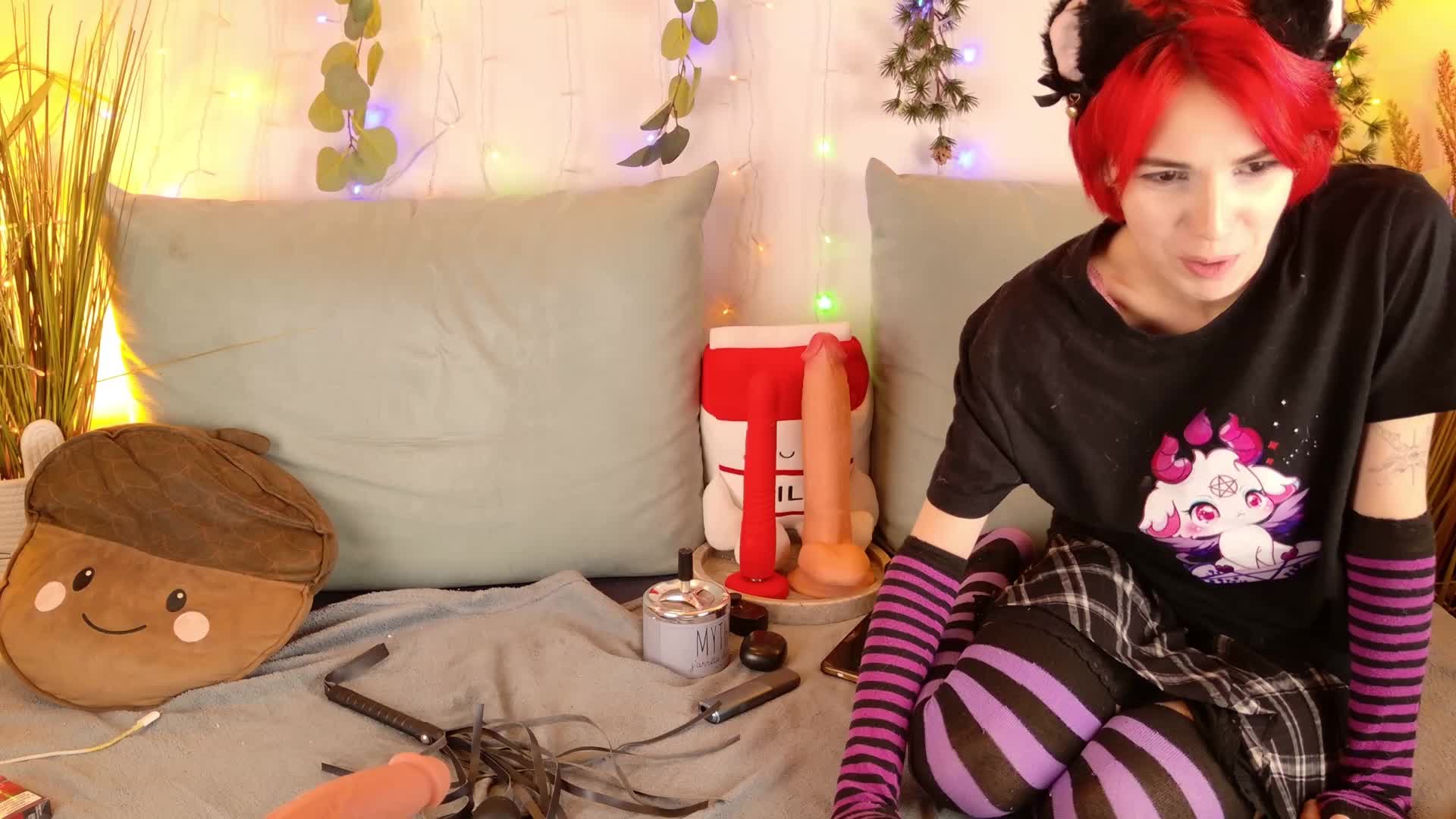 Bloom-and-Shen Adult Chat December 27, 2025