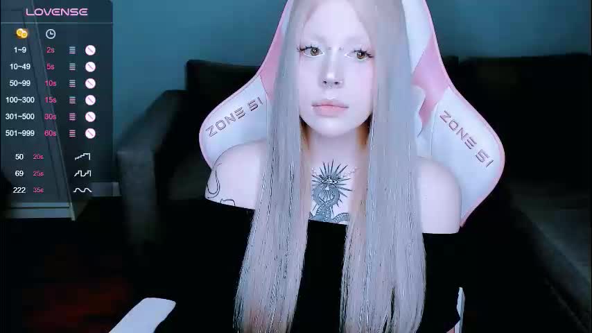 succubus_leslie Adult Chat December 27, 2025