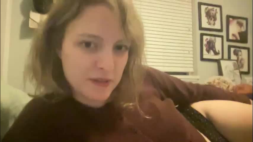 margot_moon Adult Chat December 27, 2025