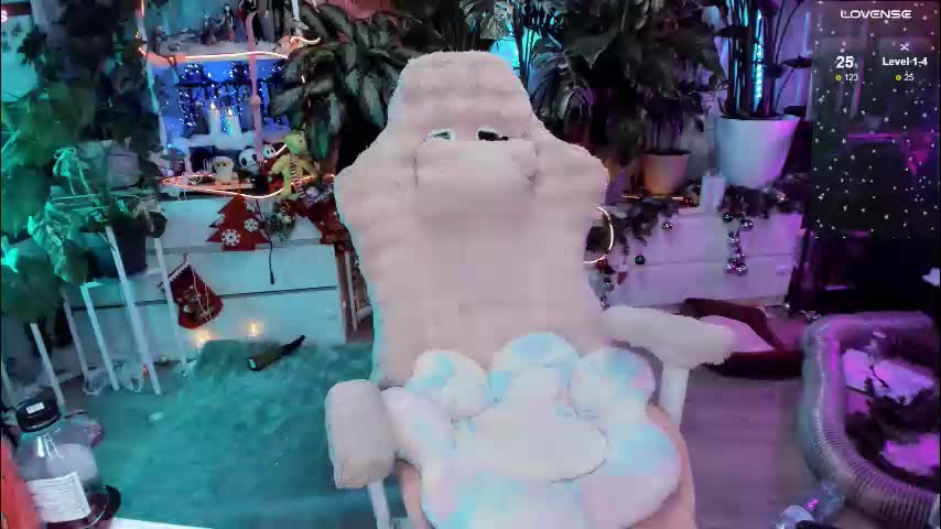 littleflufflepuff Adult Chat December 27, 2025