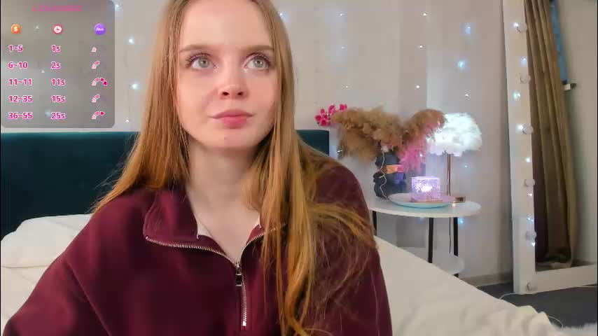 amanda_stele Adult Chat December 27, 2025