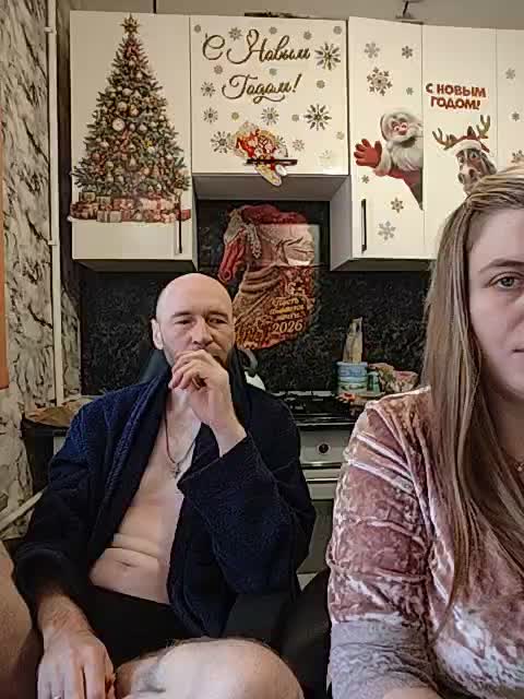 Innokentiy449 Adult Chat December 27, 2025