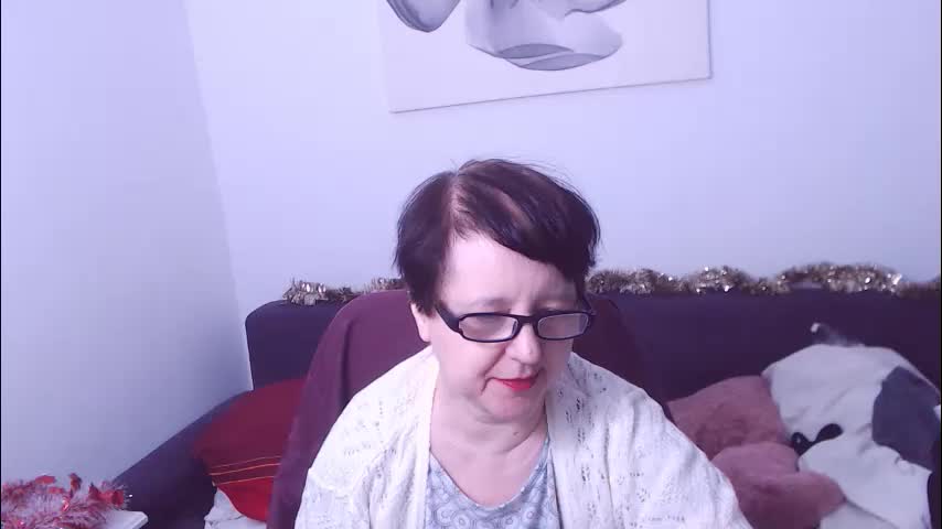 christarose Adult Chat December 27, 2025